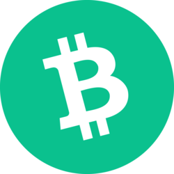 比特现金